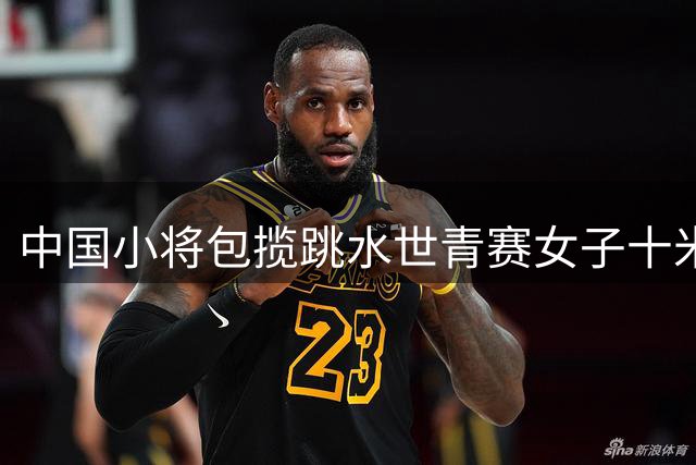 中国小将包揽跳水世青赛女子十米台冠亚军